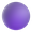 purple circle emoji